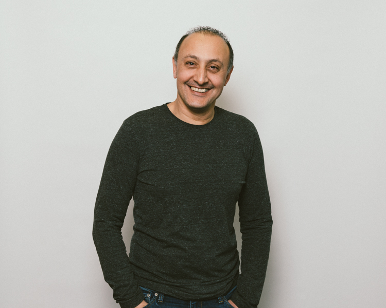 Bülent Sarıgöl