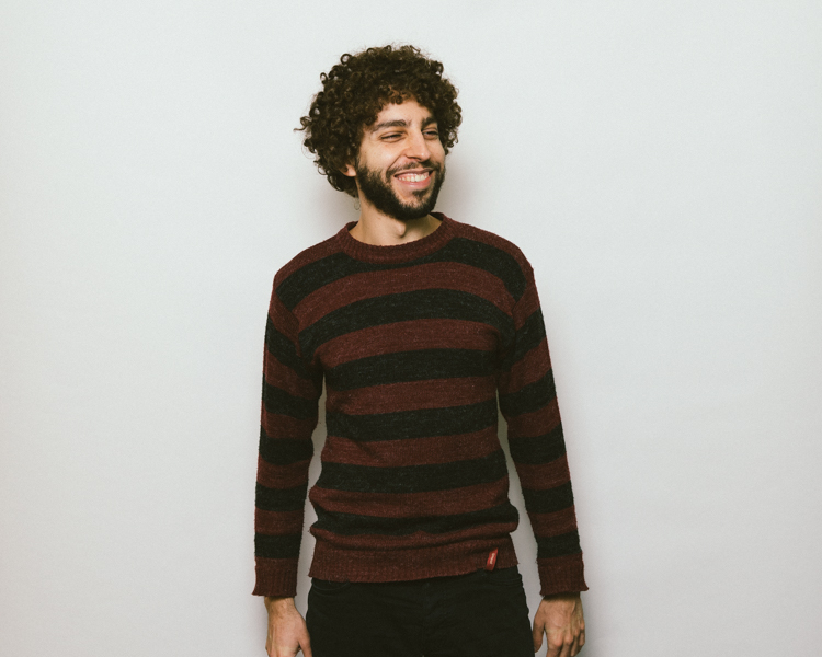 Daniel Vizentini