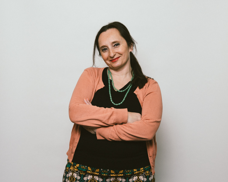 Gül Kocher