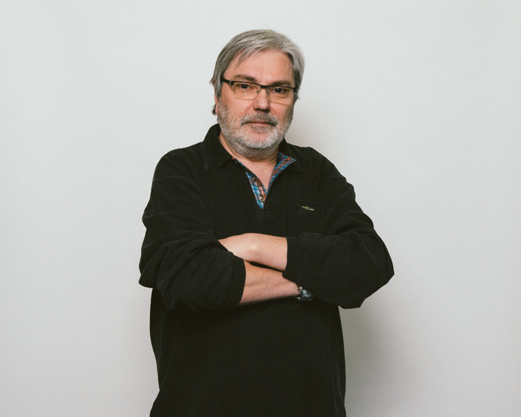Luis Beja