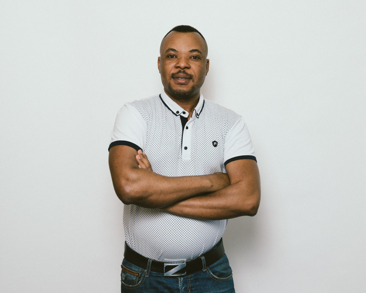 Sylvain Amos