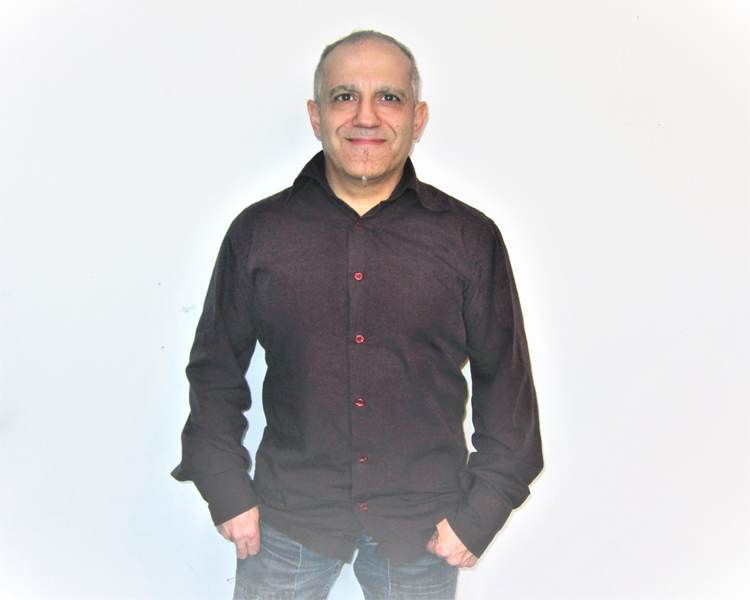 Gianfranco Bosoni