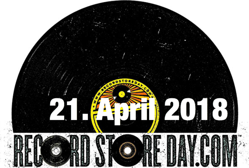 Record Store Day live auf Kanal K