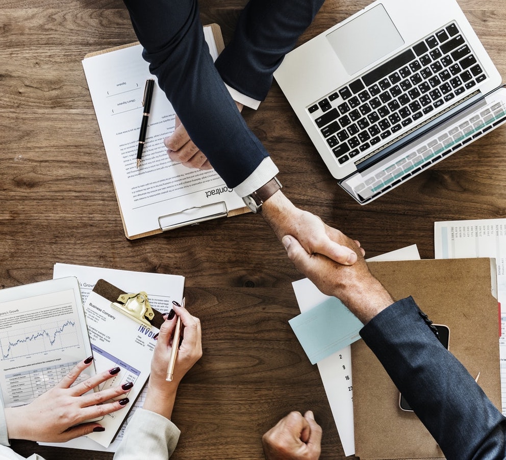 Sendung über Arbeitsintegration