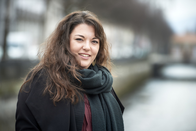 Wermuth fragt &#8211; Tamara Funiciello