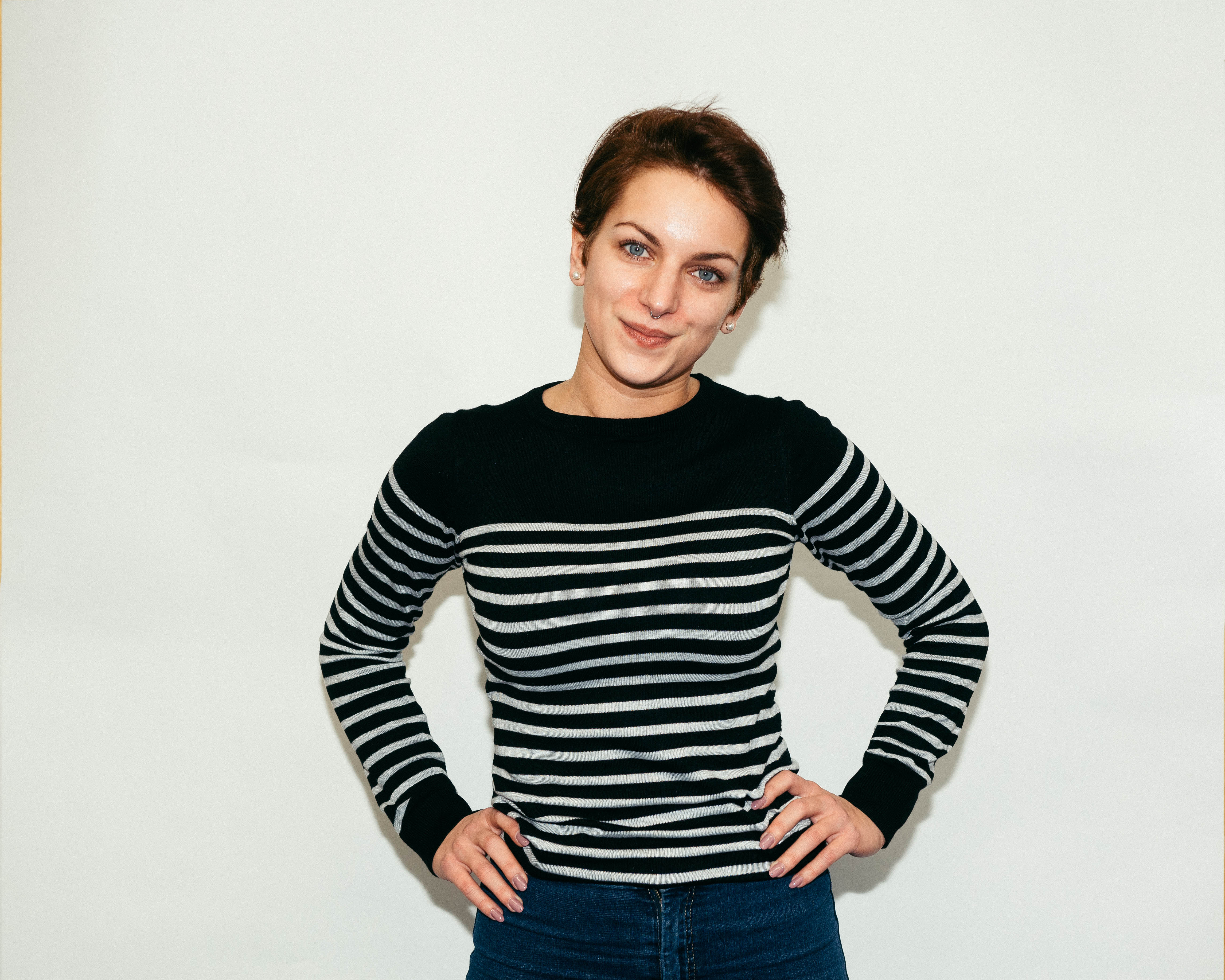 Corinne Bürki