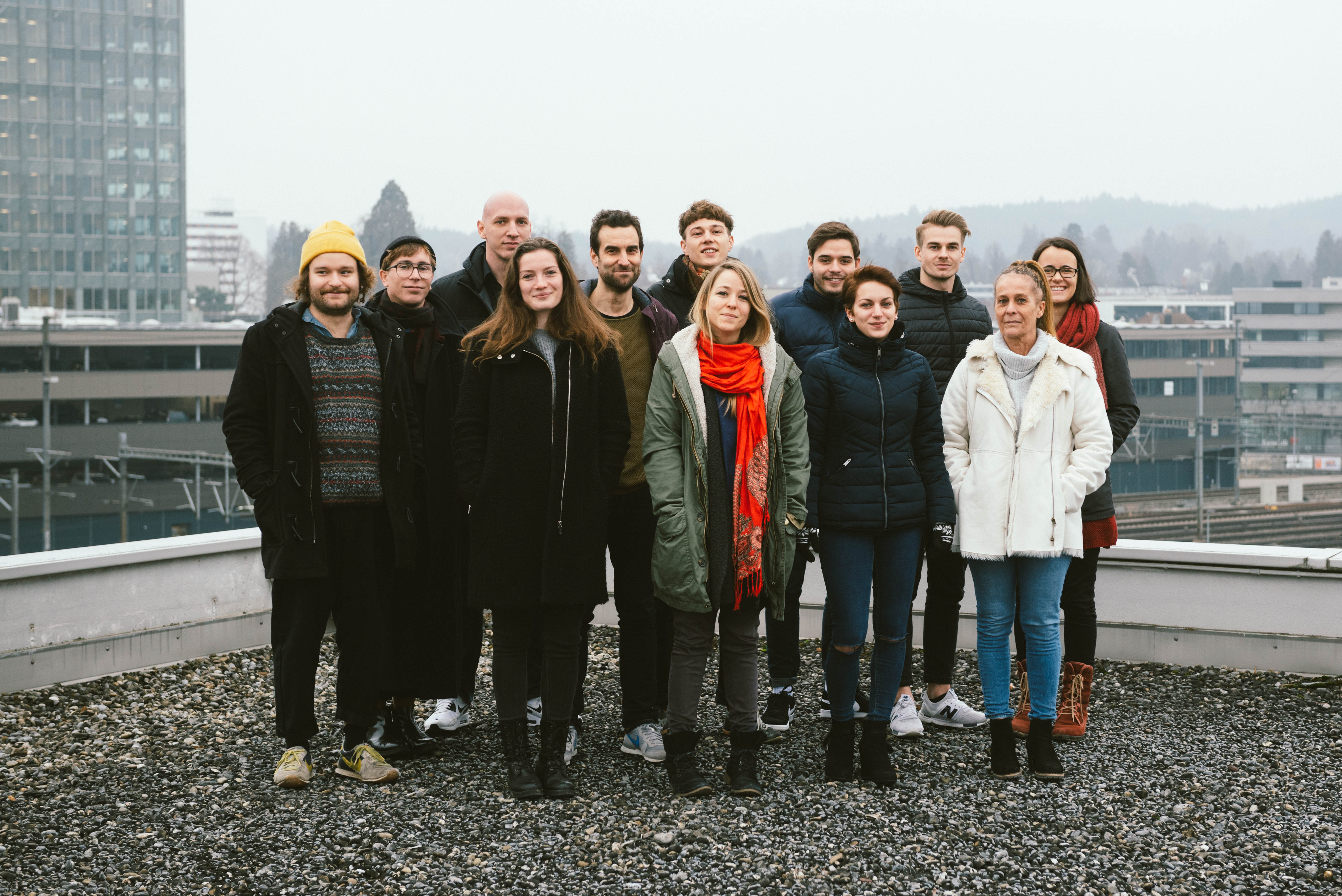 Noch bis diesen Sonntag, 3. März: Neues Mitglied für die Programmleitung gesucht (60-80%)
