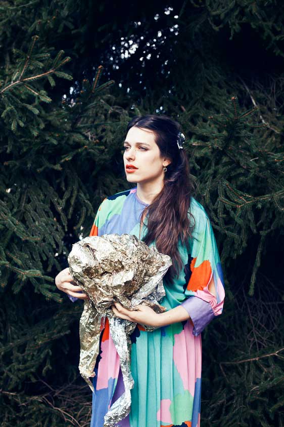 F-Tracks: Grrrlz On Air &#8211; 08. März