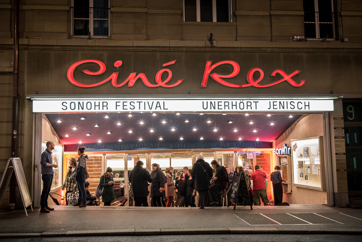 sonOhr &#8211; das Radio &#038; Podcastfestival
