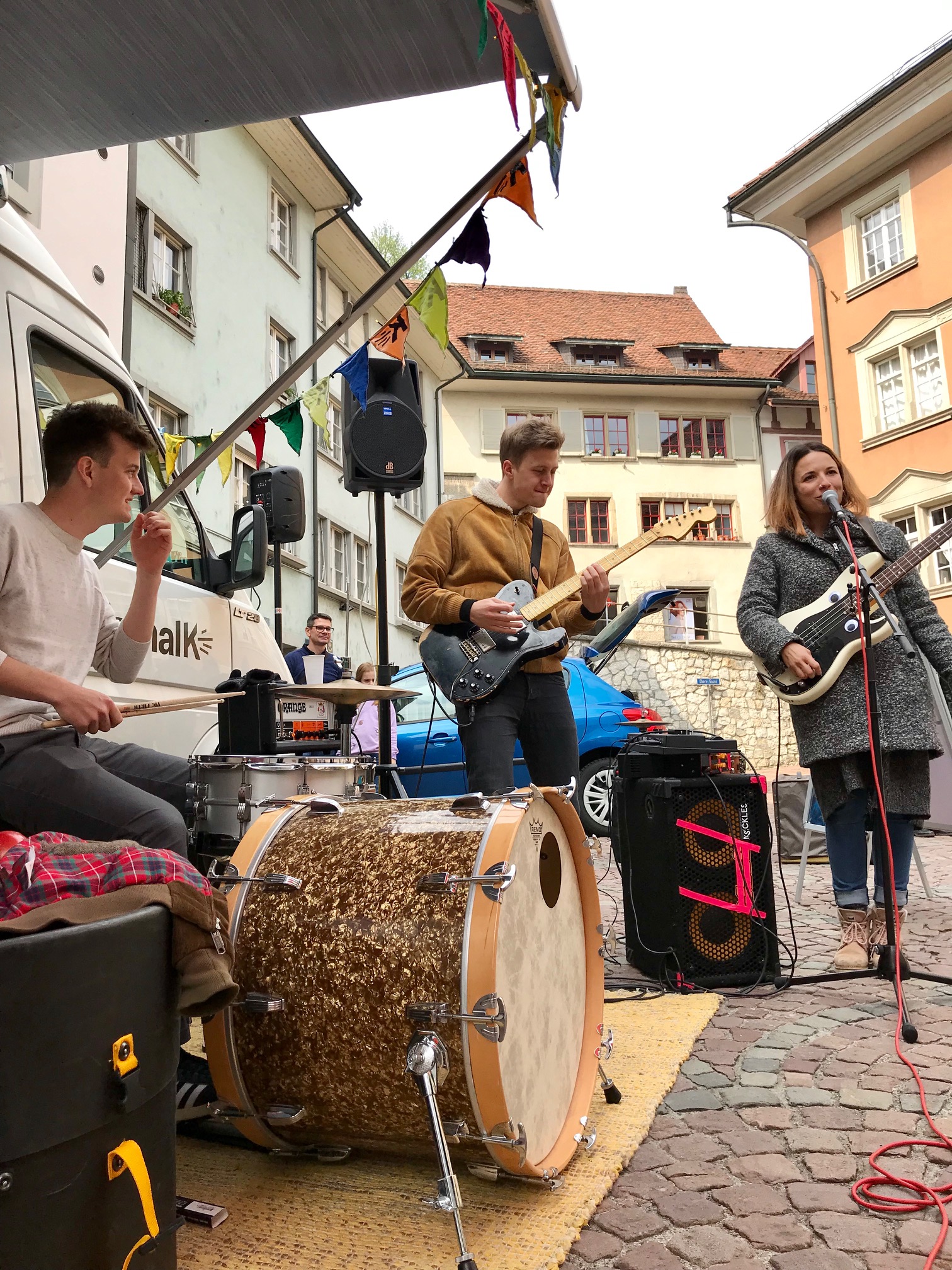 Rückblick Record Store Day 2019