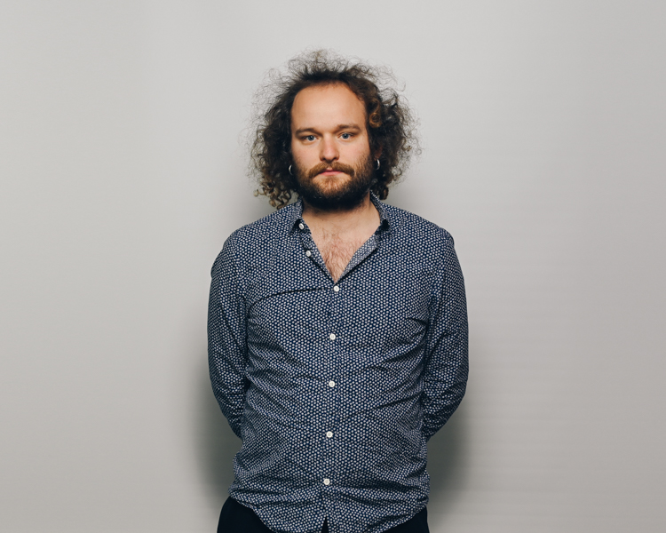 Benedikt Fischer