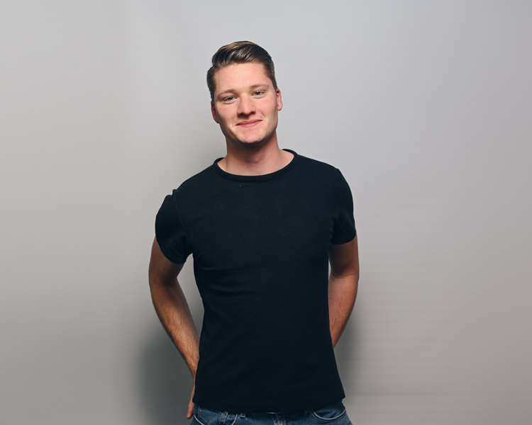 Fabian Welsch