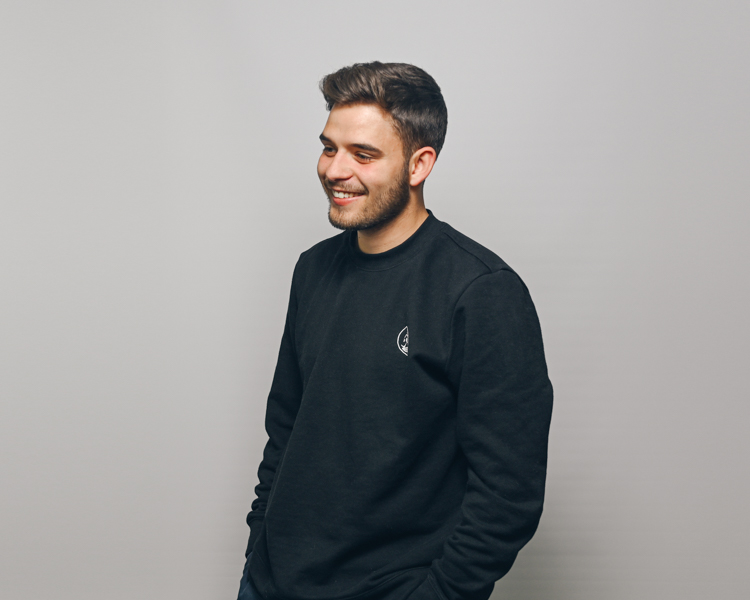 Gian Lindenmann