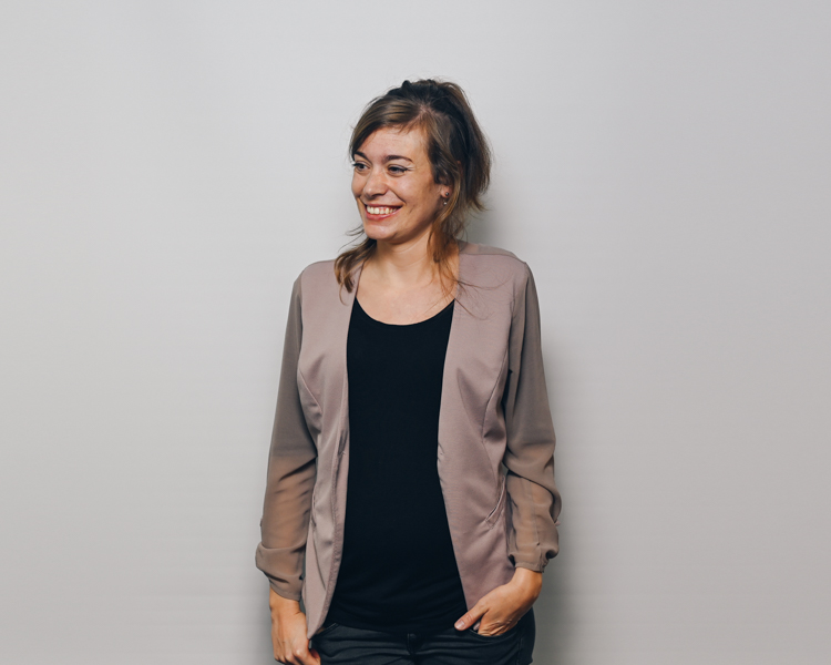 Sarah Bärtschi
