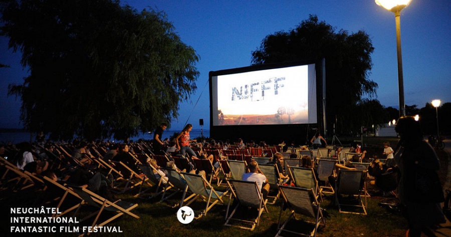 Format 0 Kultur &#8211; Livetalks am NIFFF
