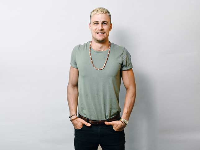 Moritz Casonati