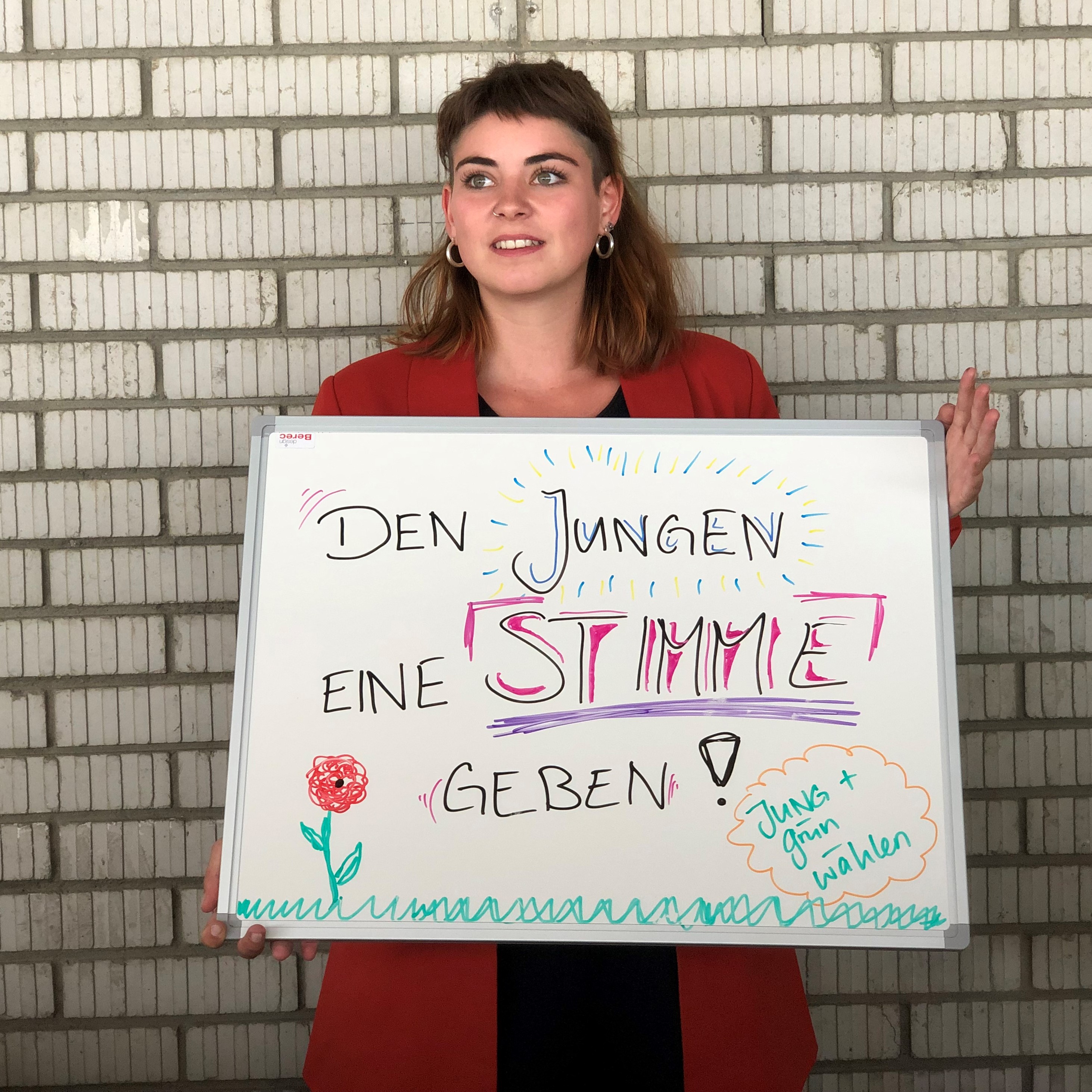 Julia Hostettler (JGS)