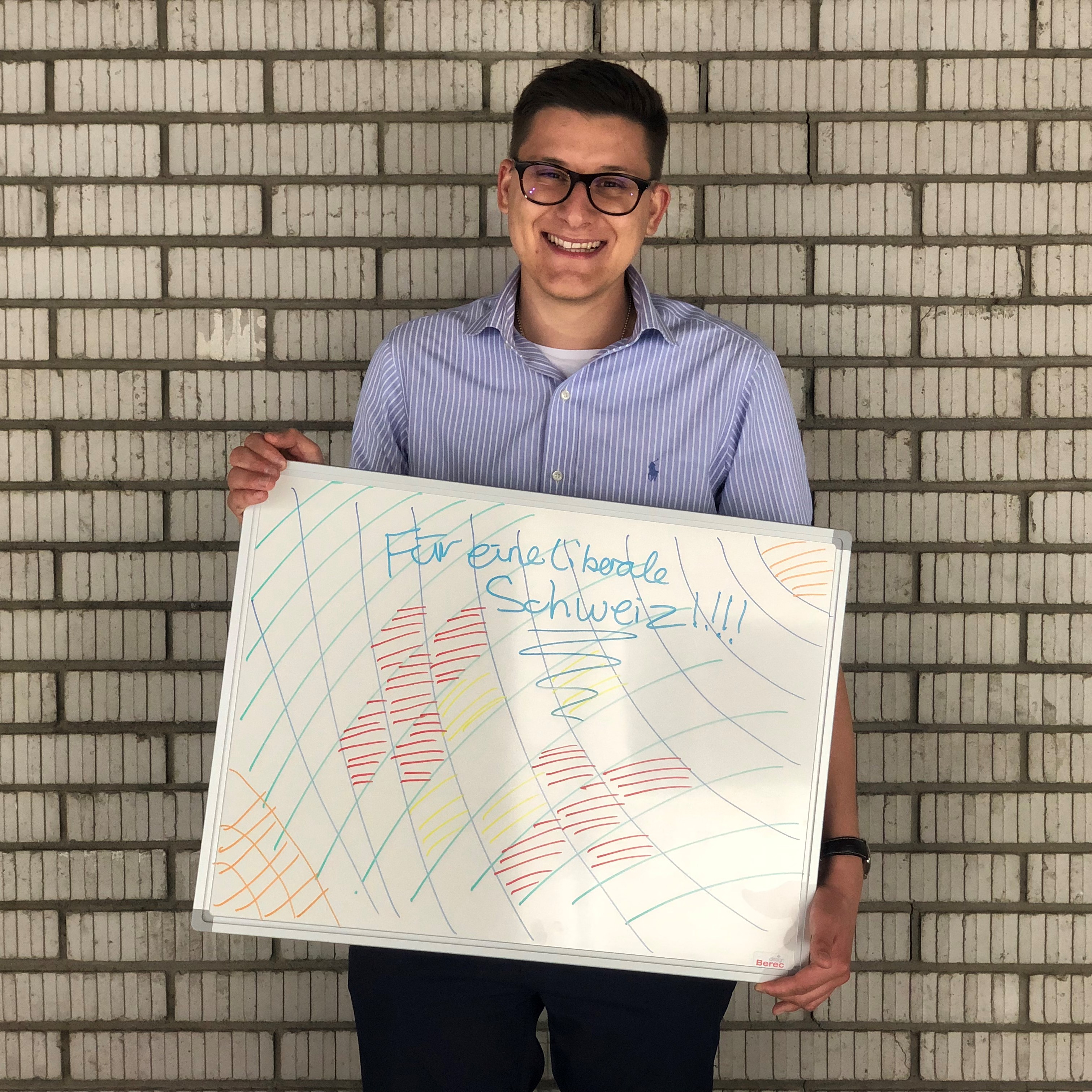 Kevin Schwizgebel (JFS)