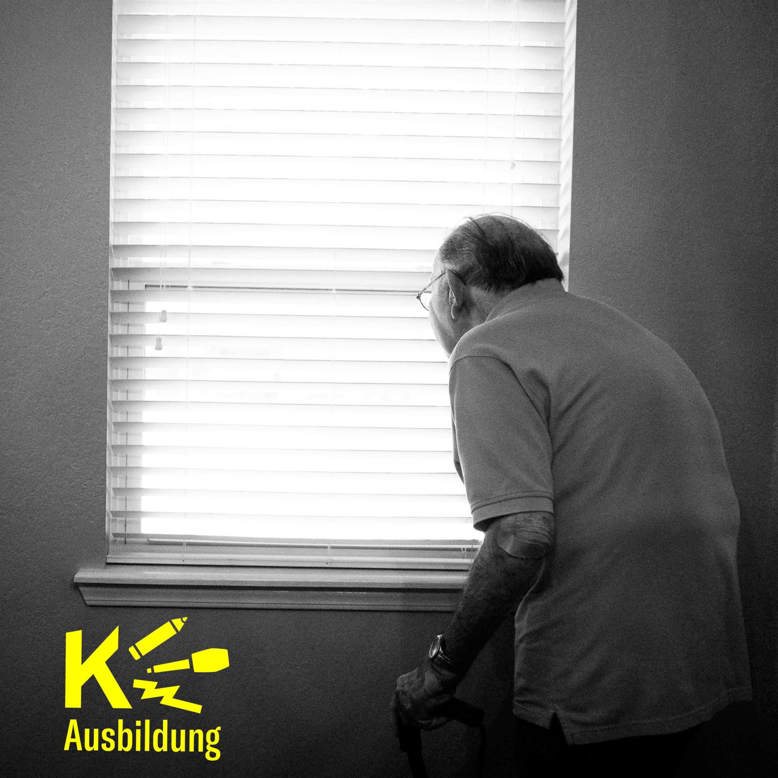 Depression im Alter &#8211; wenn der Geist gebrechlich wird