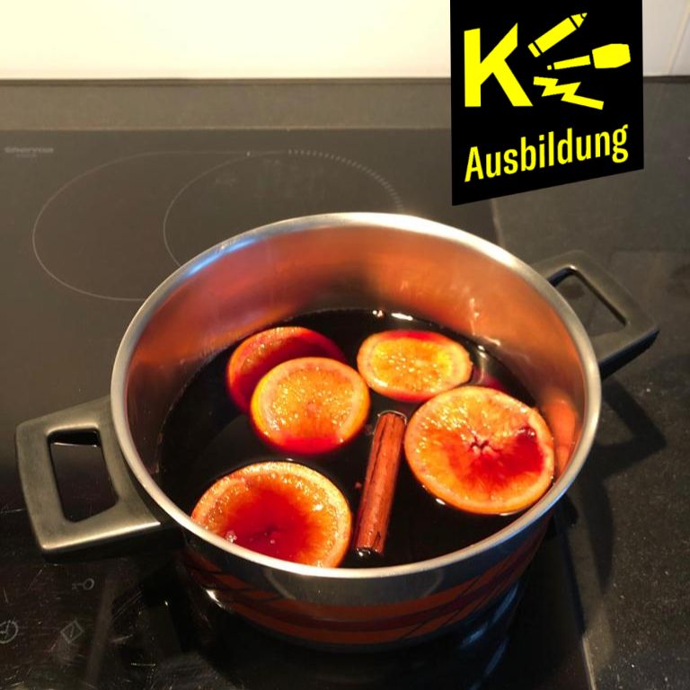 Glühwein-Rezepte &#8211; zum Wohl!