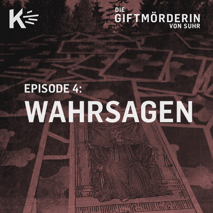 #04 Wahrsagen
