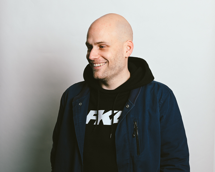 Patrick Righi