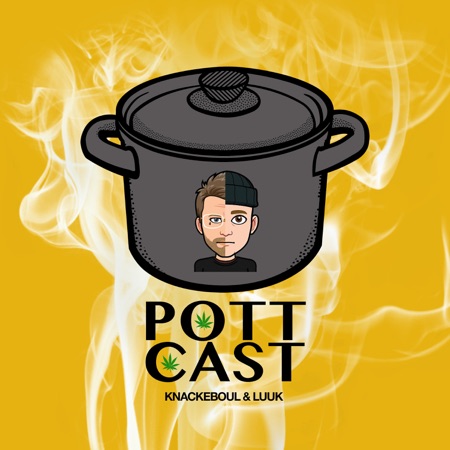 Live am 9.9.: Pottcast mit Luuk und Knackeboul