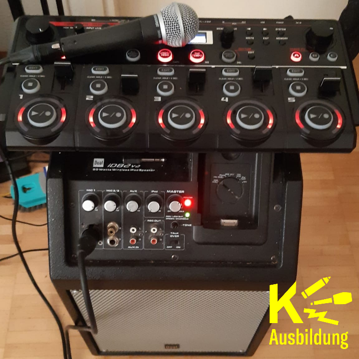 Im Fokus: Schweizer Beatboxszene
