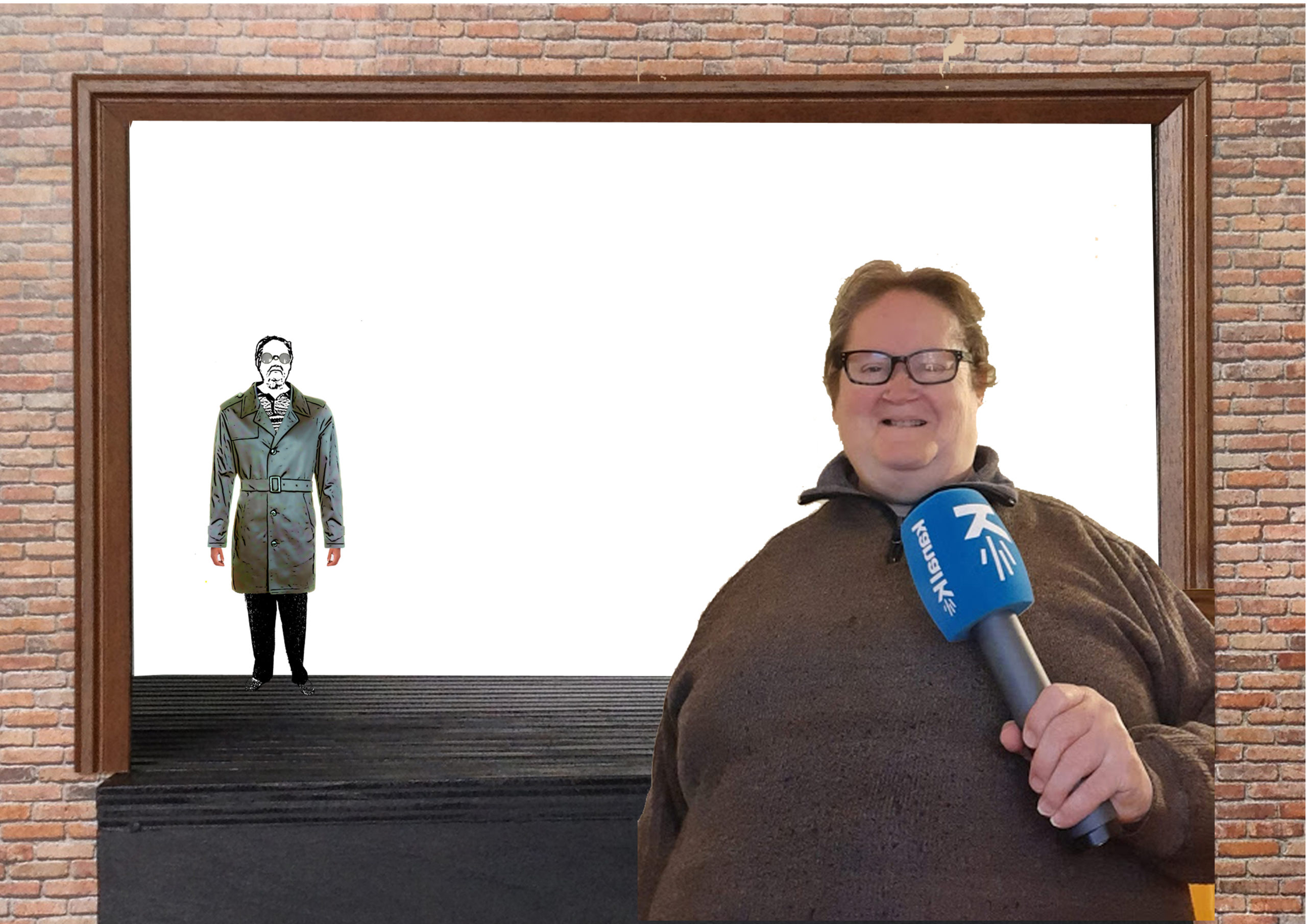 Neue Sendung: Theater im Ohr