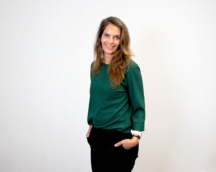 Corinna Nobel