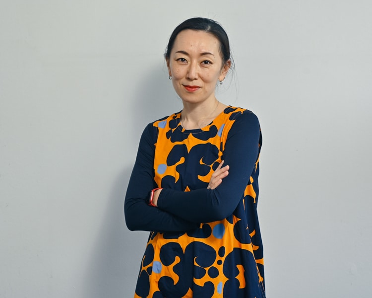 Maki Khorsandy