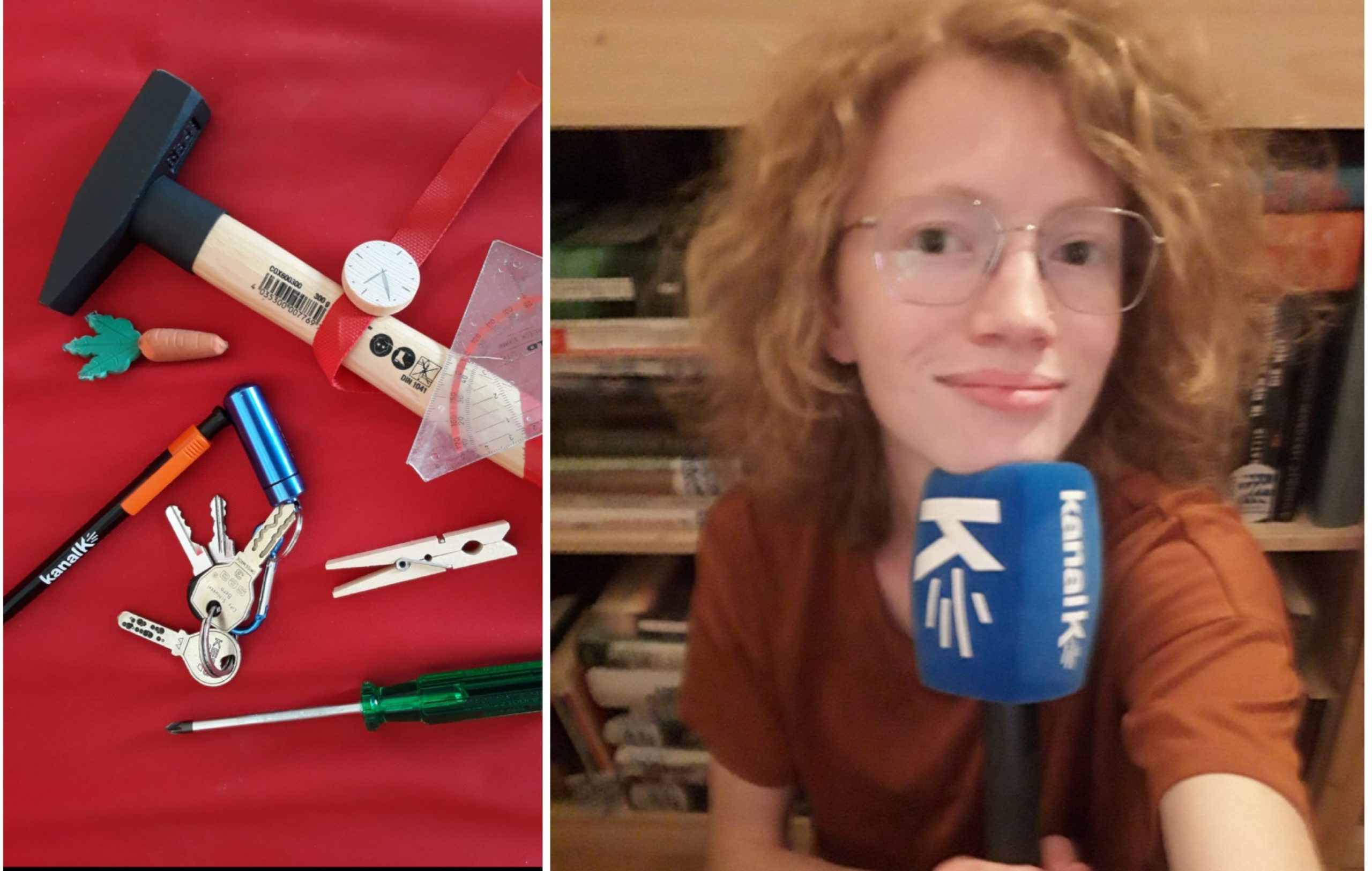 Das rote Blinken &#8211; eine interaktive Fortsetzungsgeschichte, Episode 4