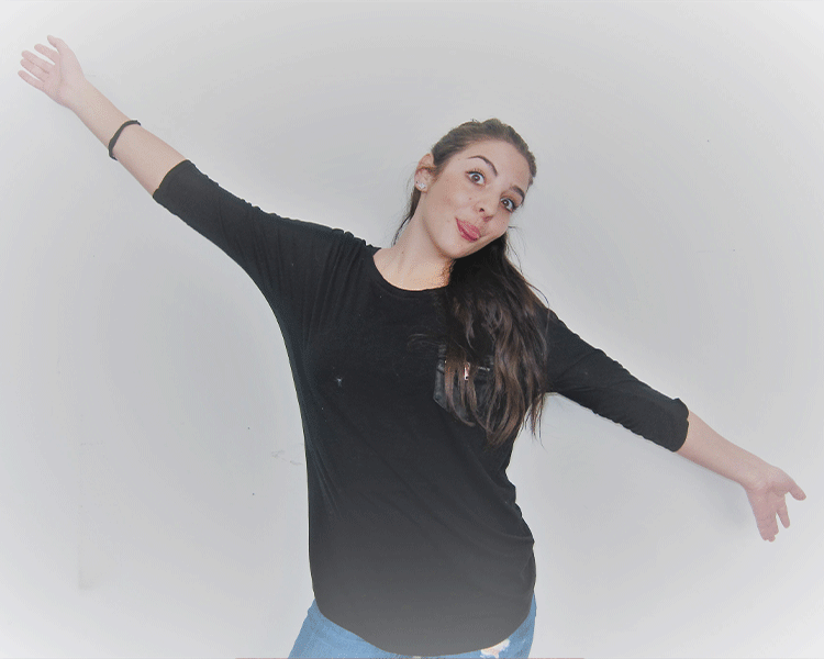 Valeria Piediscalzi