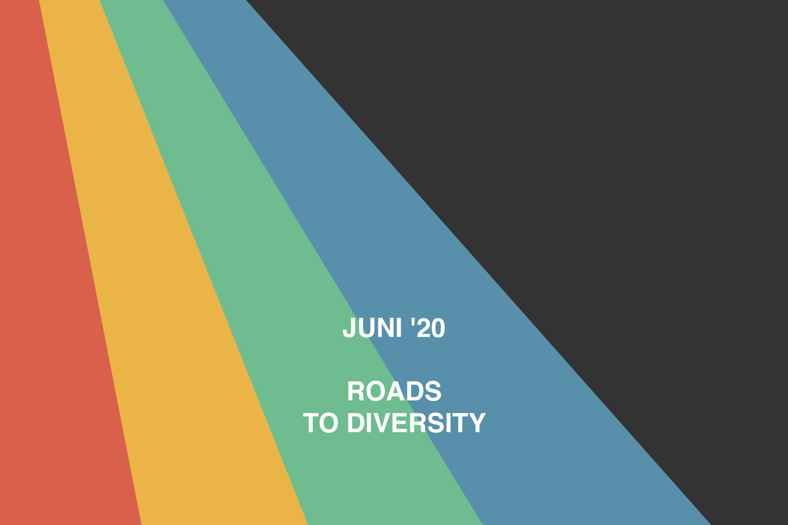 Der Diversity-Juni