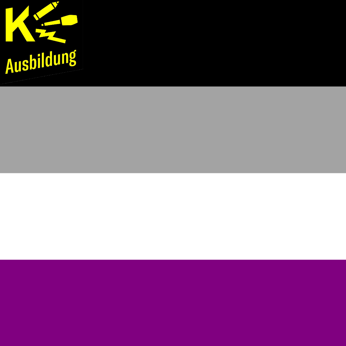 Akzent &#8211; Asexualität mit Zephyr