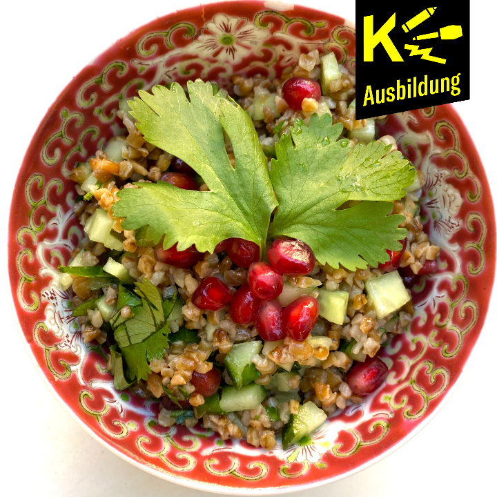 Mezze &#8211; orientalische Vorspeisen für deine Grillparty