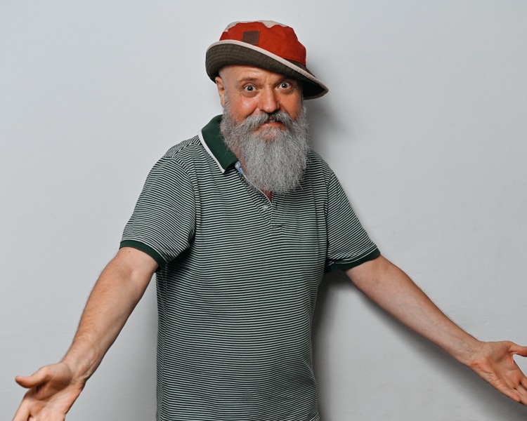 Zoran Knezevic