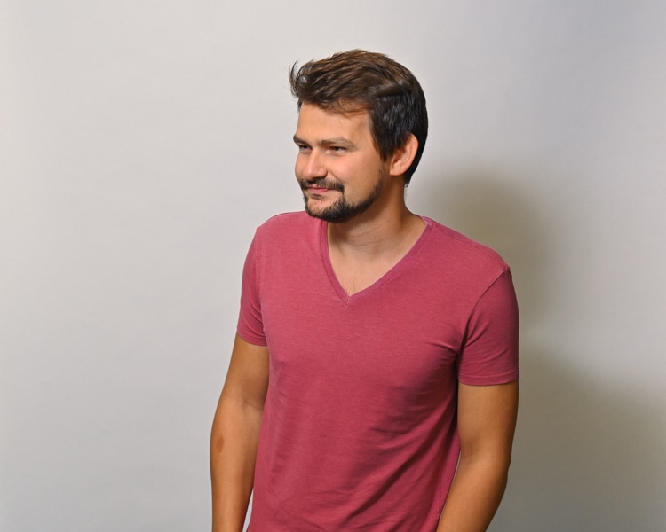 Fabian Zemp