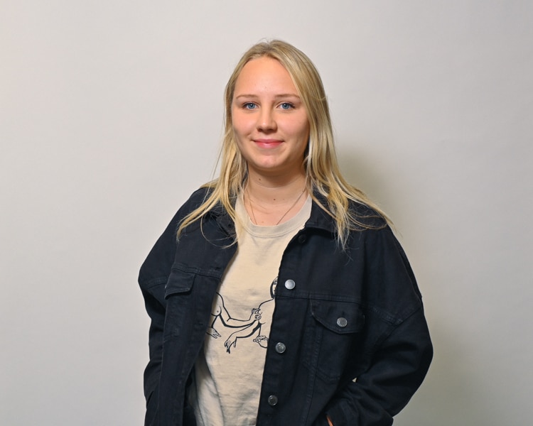 Nora Binkert