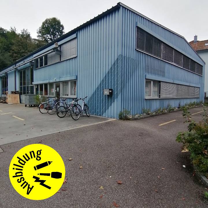 Basteln zur Gschichtezyt &#8211; Workshop für Kinder im Prozessor Aarau