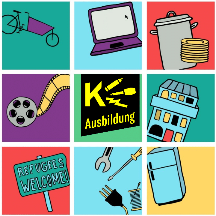 Olten im Wandel &#8211; Freiwilligenarbeit ist in!