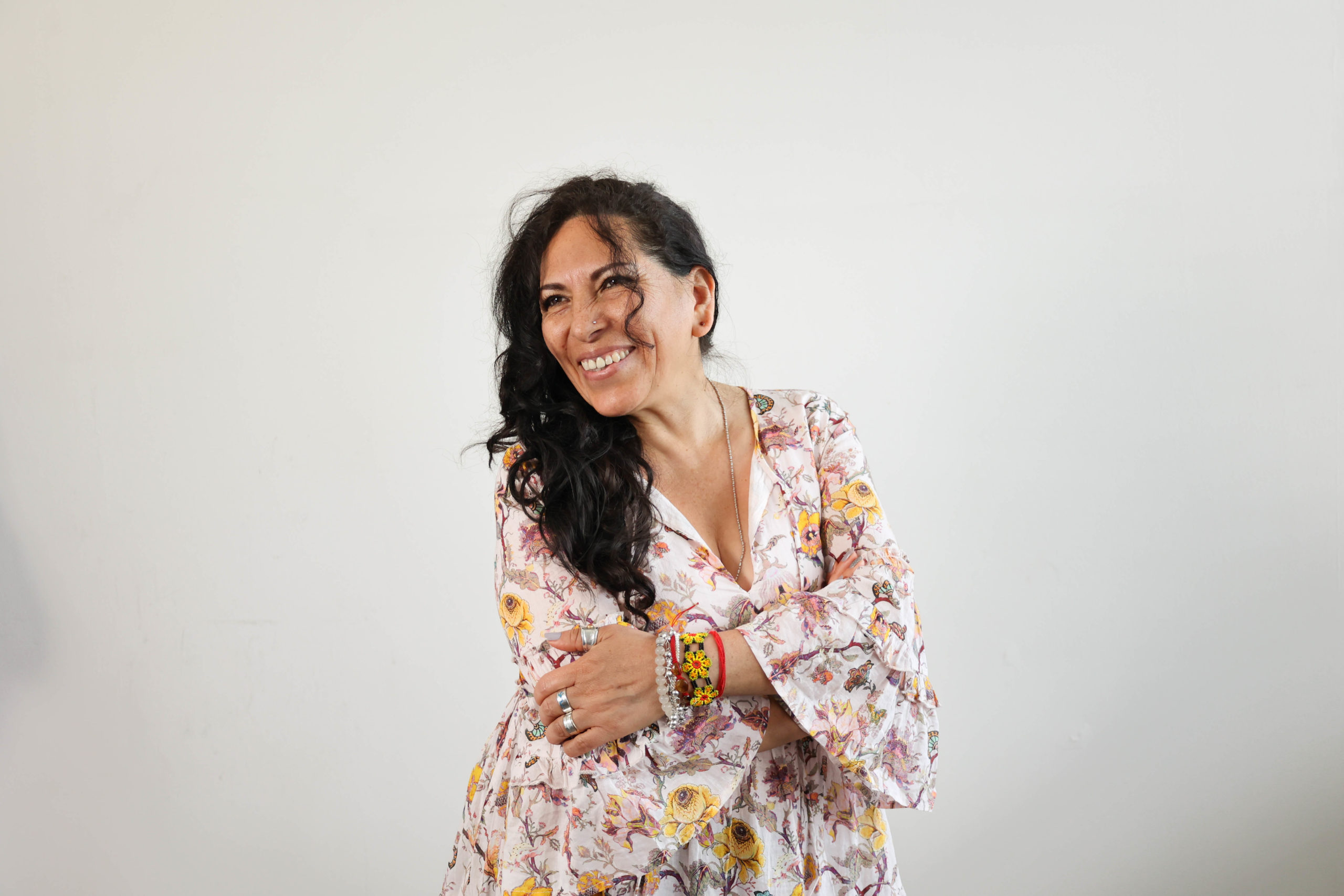 Giovanna Anagua Suter
