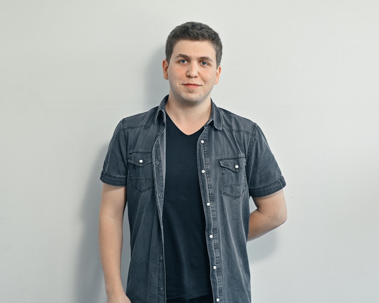 Heiko Hohler