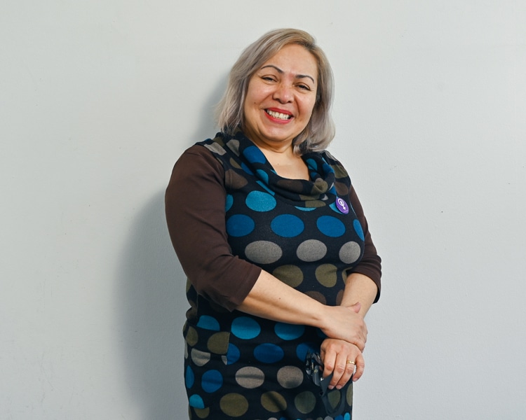 Ligia Vogt