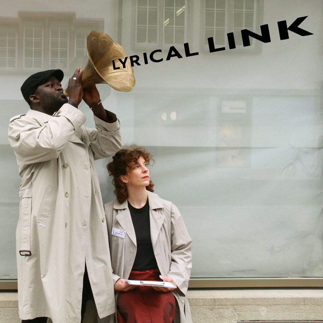 Kanal K präsentiert: Lyrical Link