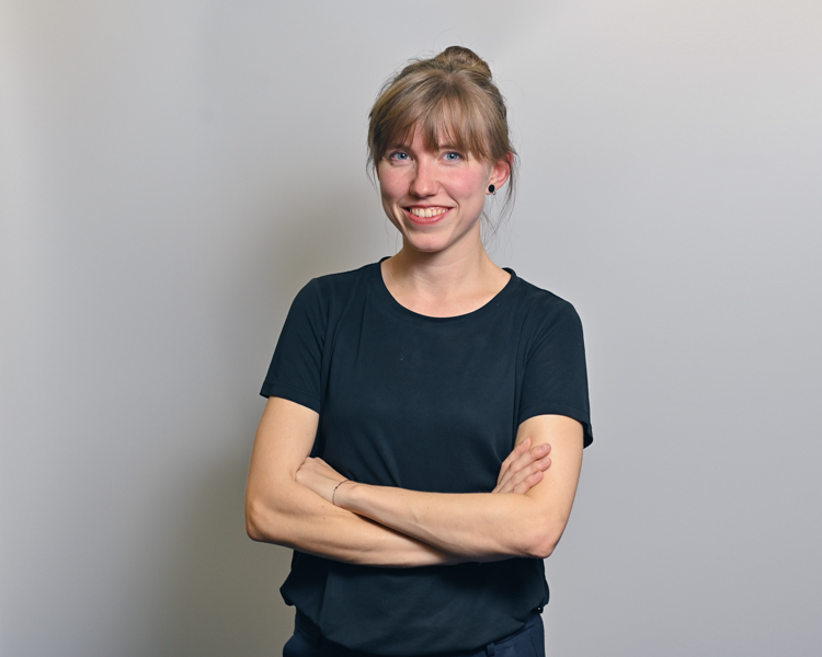 Manuela Furger