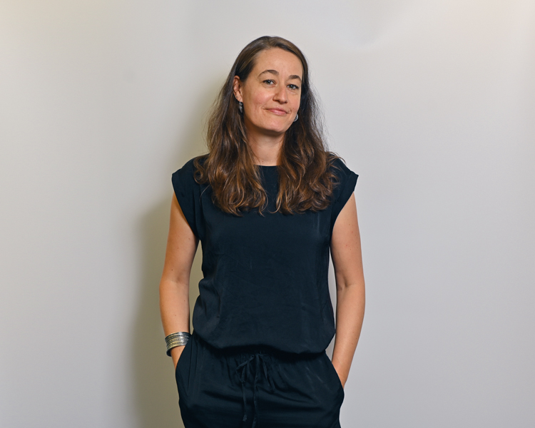 Marianne Barth