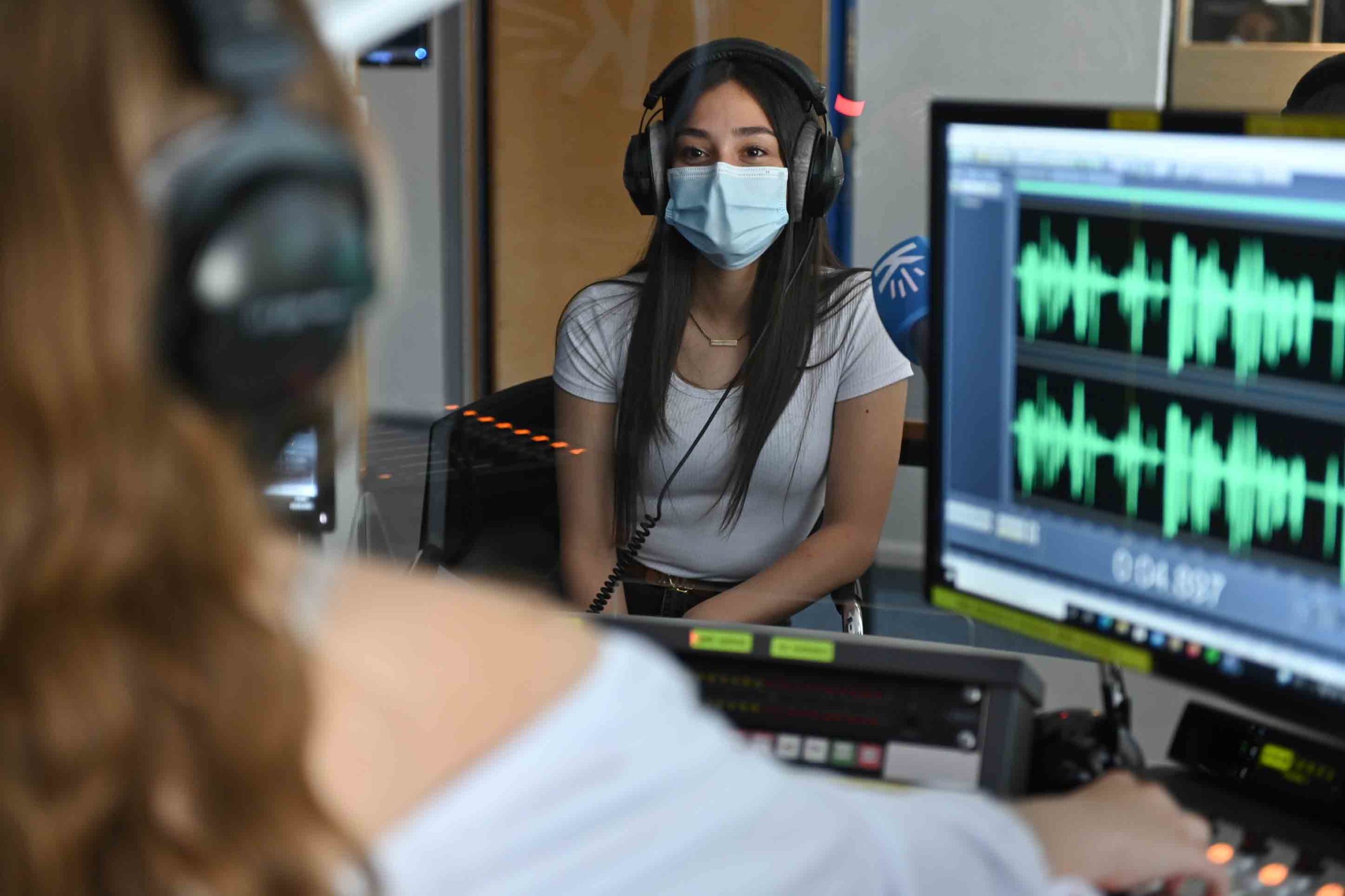 Der Zukunftstag 2021 ist ausgebucht