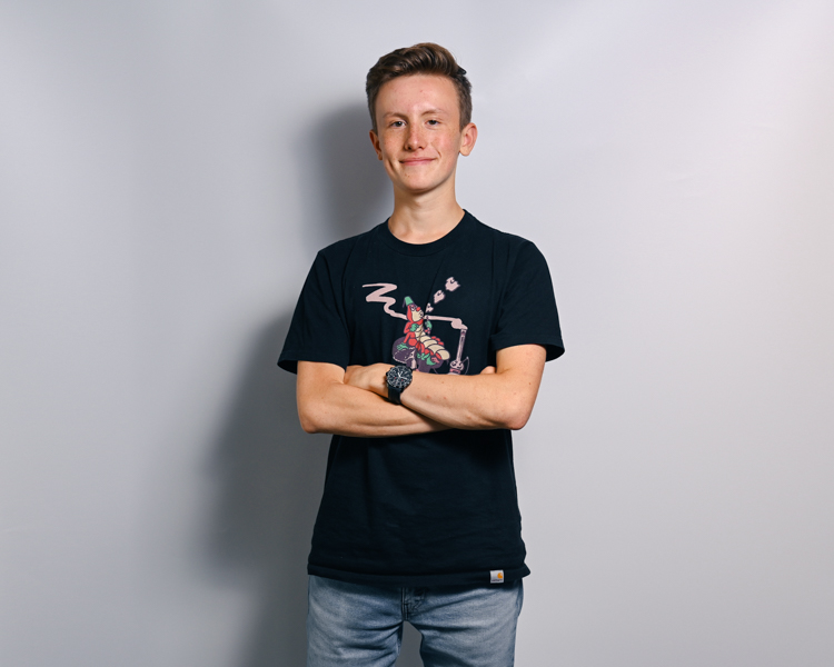Florian Pfeiffer