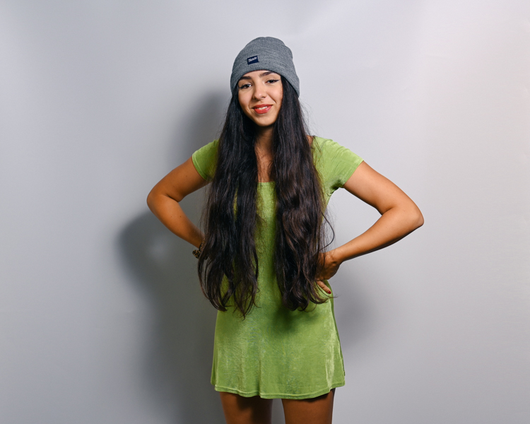 Malika Talha